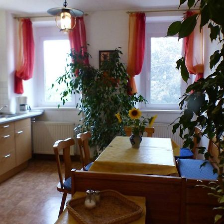 Pension Schreckhof Mosbach  Kültér fotó