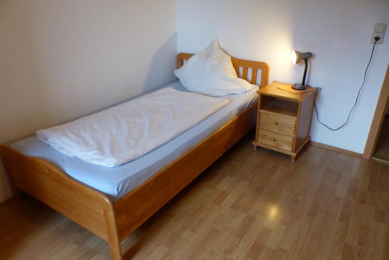 Pension Schreckhof Mosbach  Kültér fotó